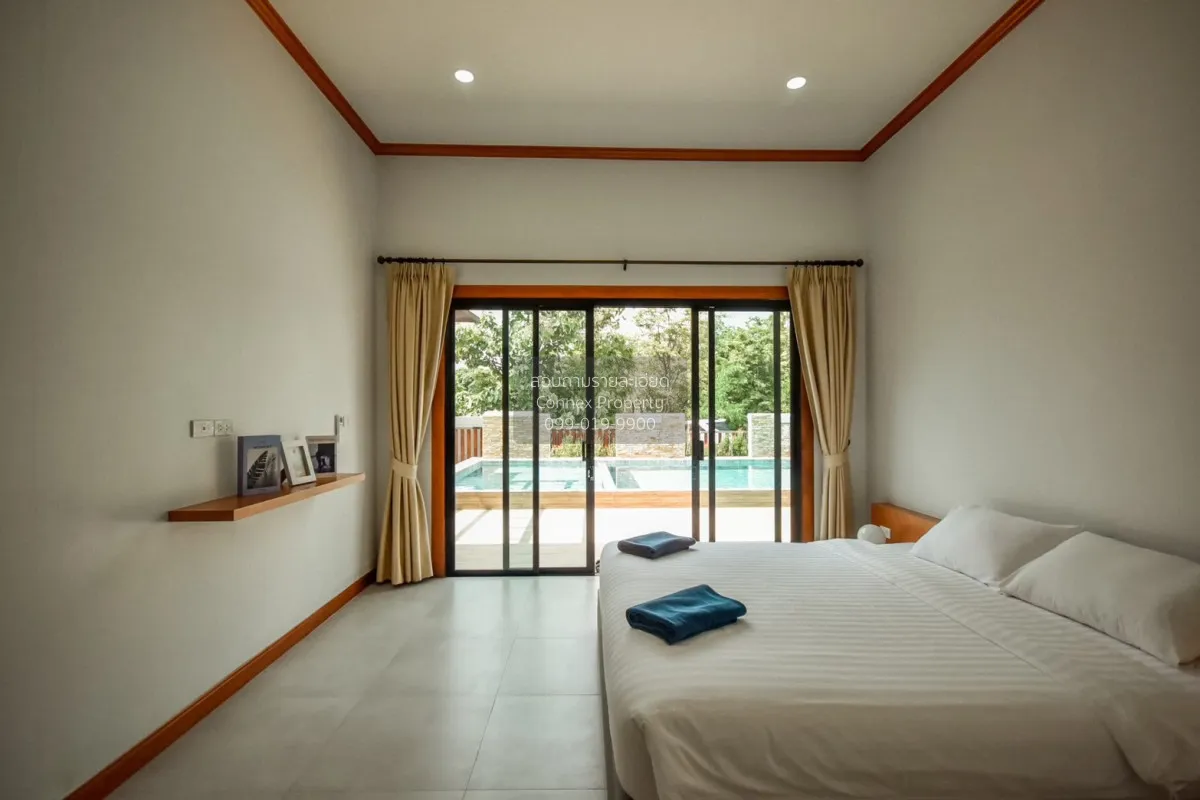 ขายพูลวิลล่า  ทองสุขพูลวิลล่า ปราณบุรี ปากน้ำปราณ ปราณบุรี ประจวบ