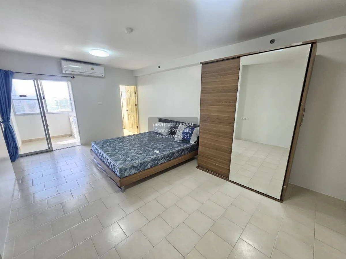 For Sale Condo , City Home Ratchada – Pinklao , newly renovated , 1