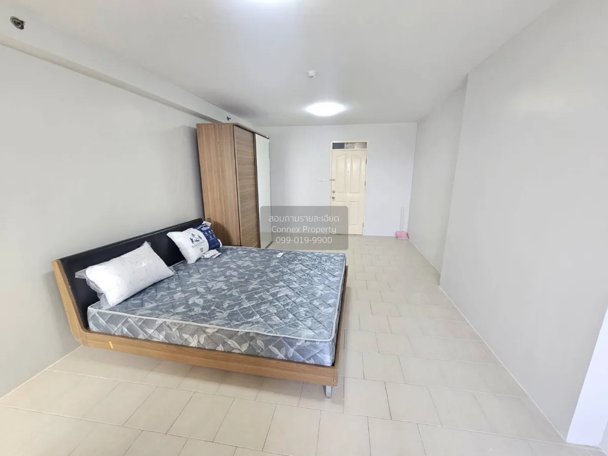 For Sale Condo , City Home Ratchada – Pinklao , newly renovated , 2