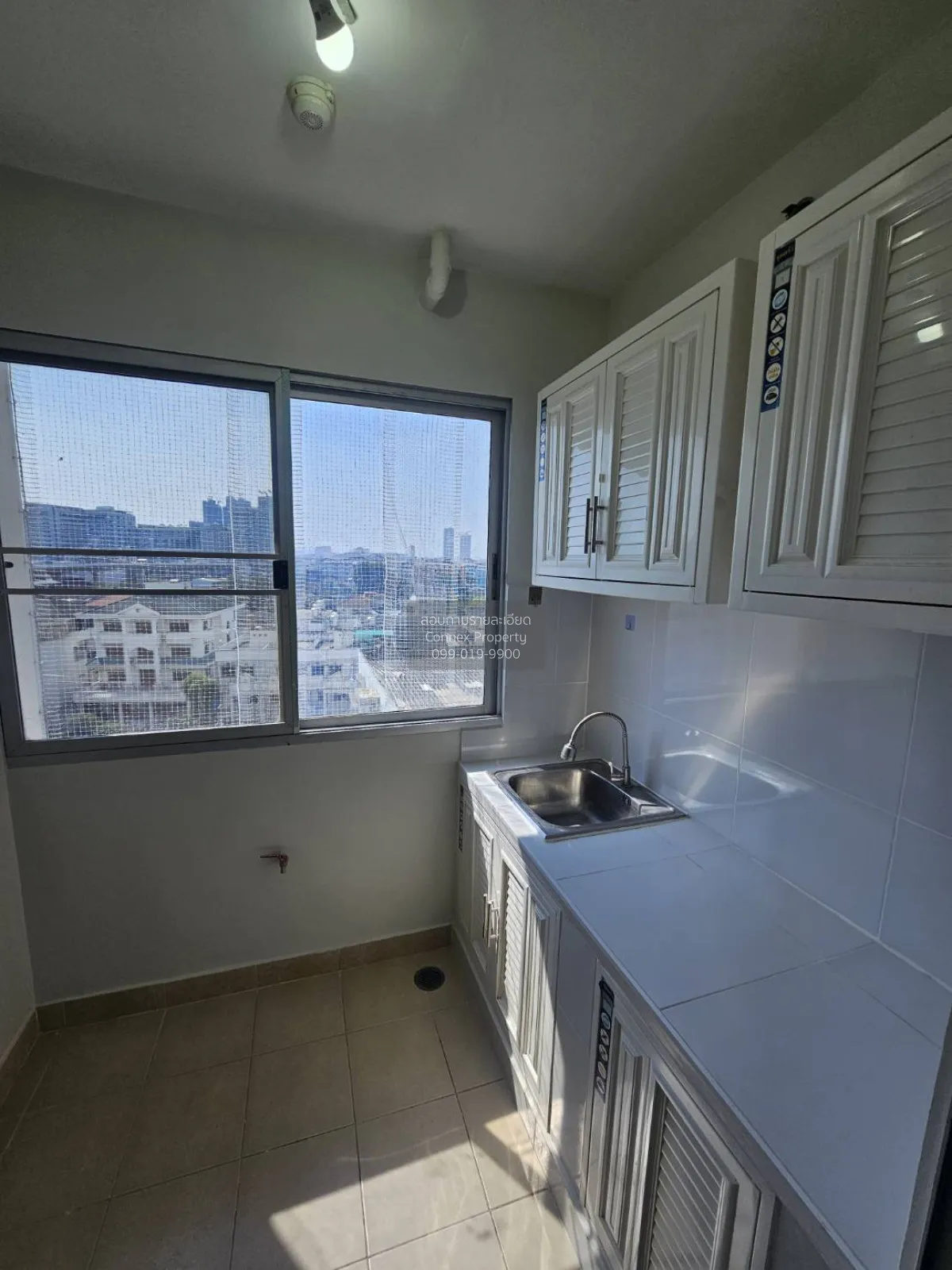 For Sale Condo , City Home Ratchada – Pinklao , newly renovated , 4