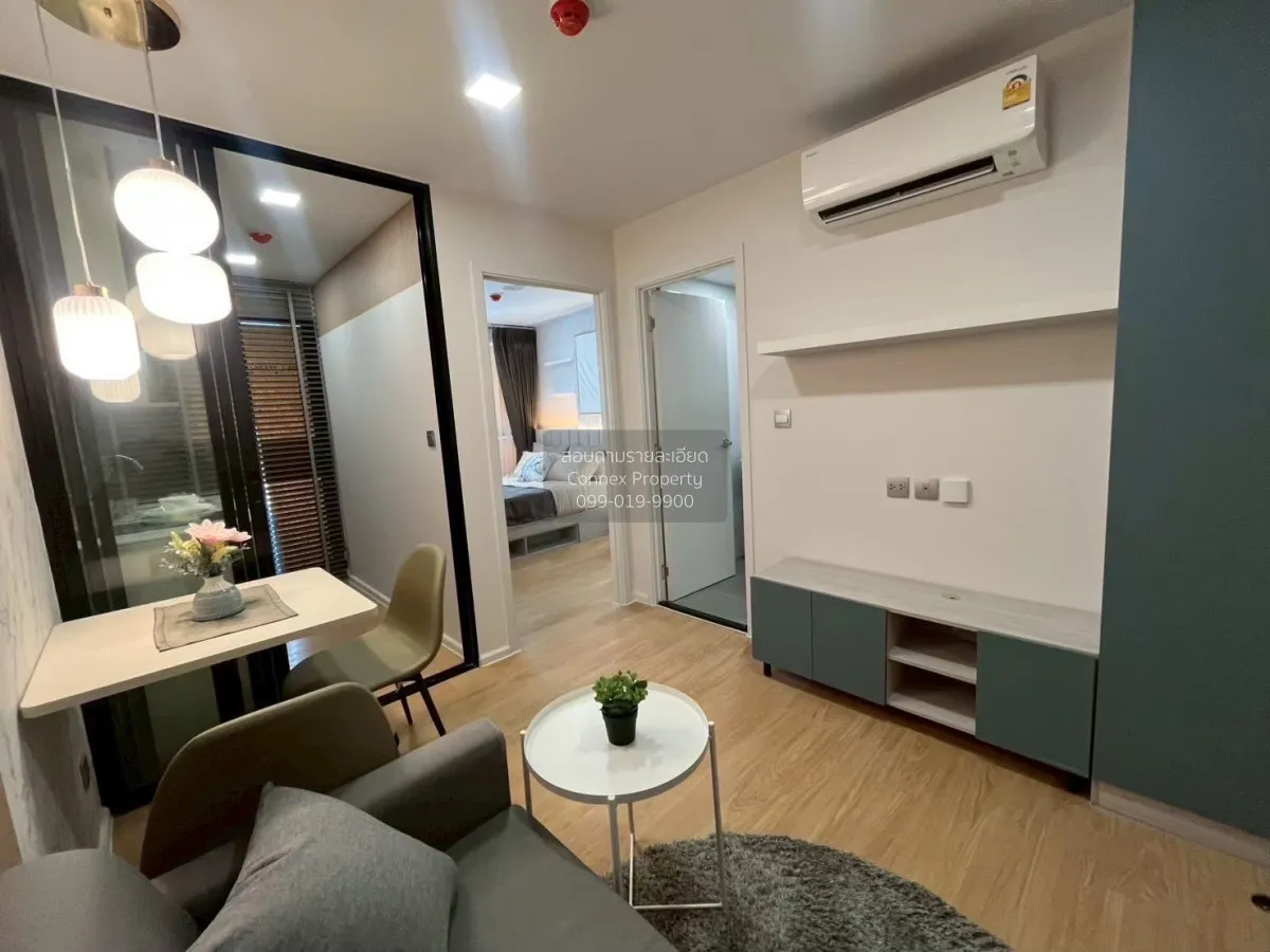 For Rent Condo , Atmoz Kanaal Rangsit , Pracha Thipat , Thanyabur 2