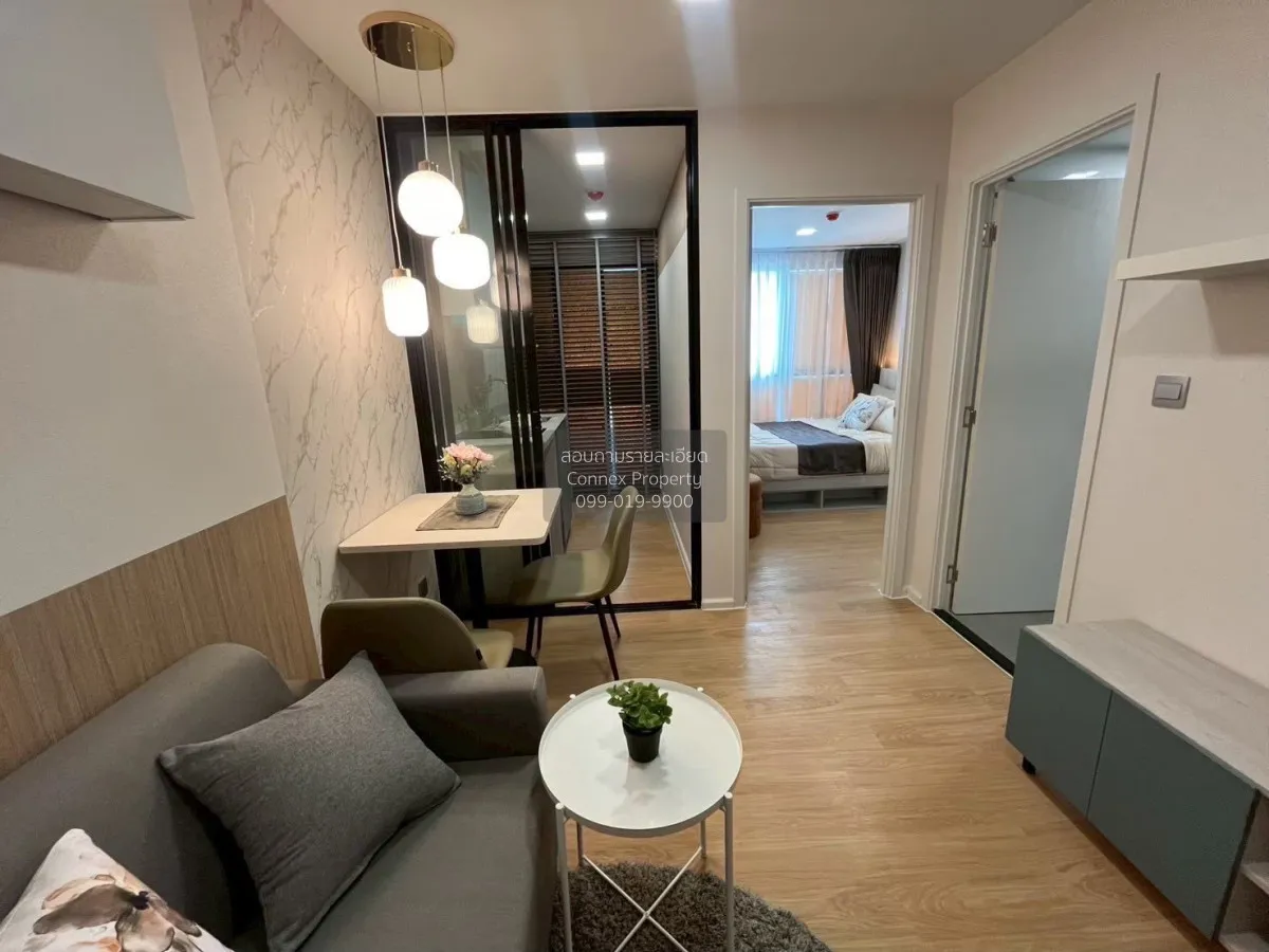 For Rent Condo , Atmoz Kanaal Rangsit , Pracha Thipat , Thanyabur 3