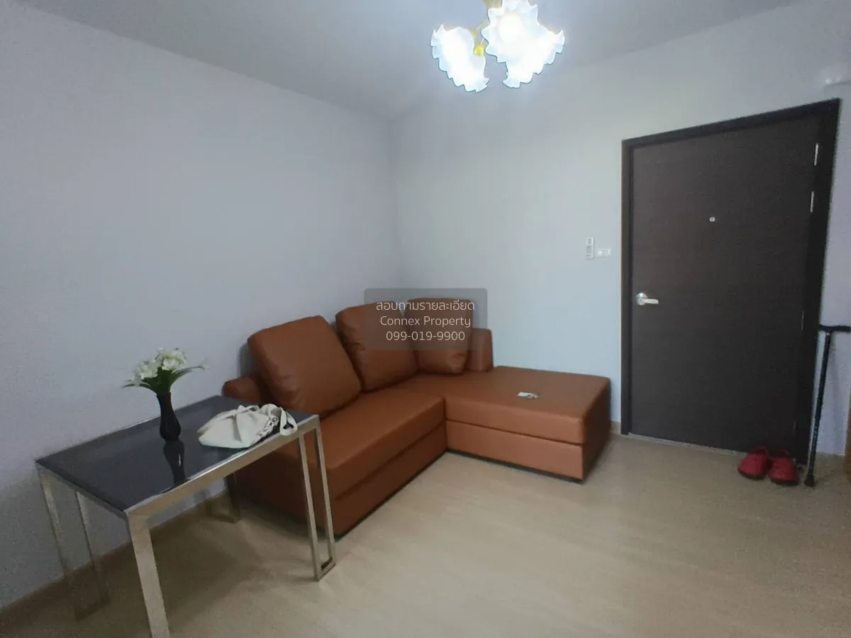 For Rent Condo , Supalai Veranda Rama 9 , MRT-Phra Ram 9 , Bang K 1