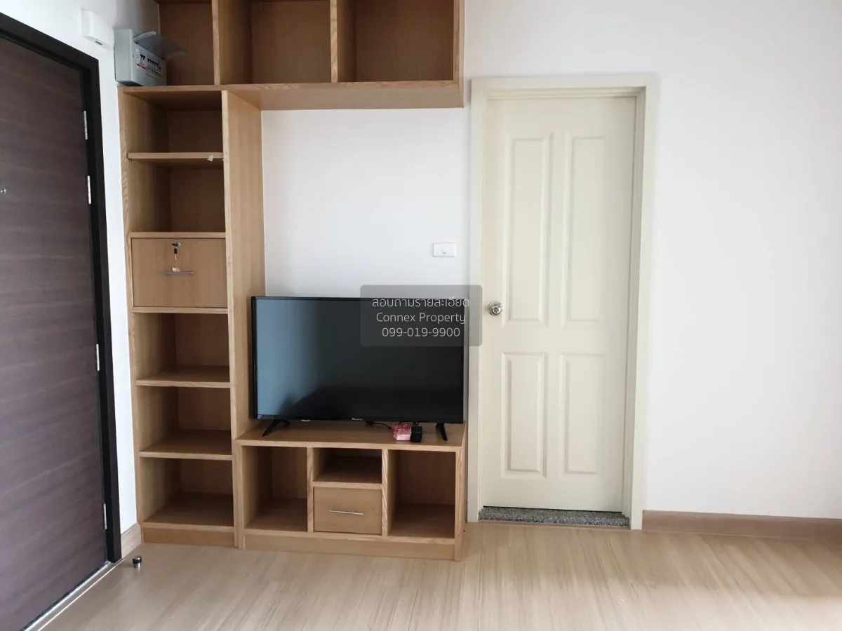 For Rent Condo , Supalai Veranda Rama 9 , MRT-Phra Ram 9 , Bang K 2