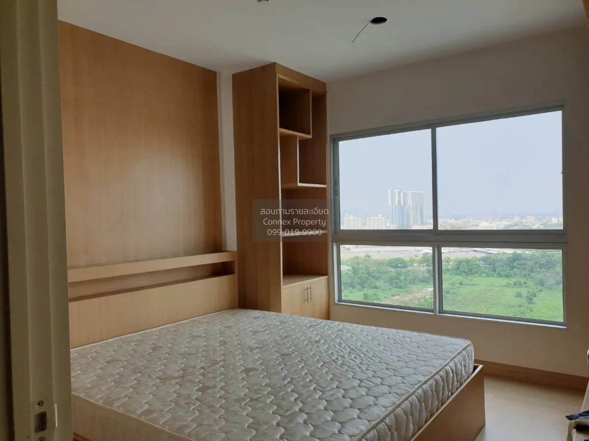 For Rent Condo , Supalai Veranda Rama 9 , MRT-Phra Ram 9 , Bang K 4