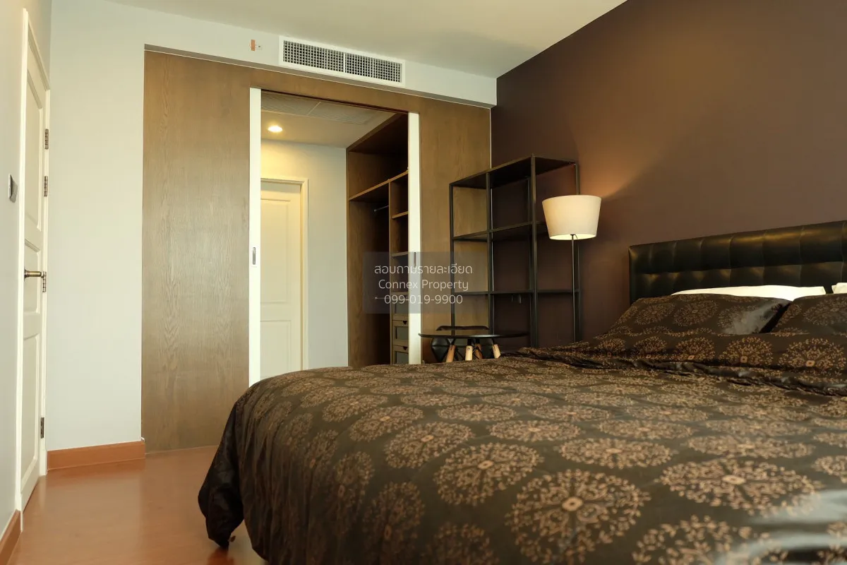 For Rent Condo , Supalai Wellington , MRT-Thailand Cultural Centr 3