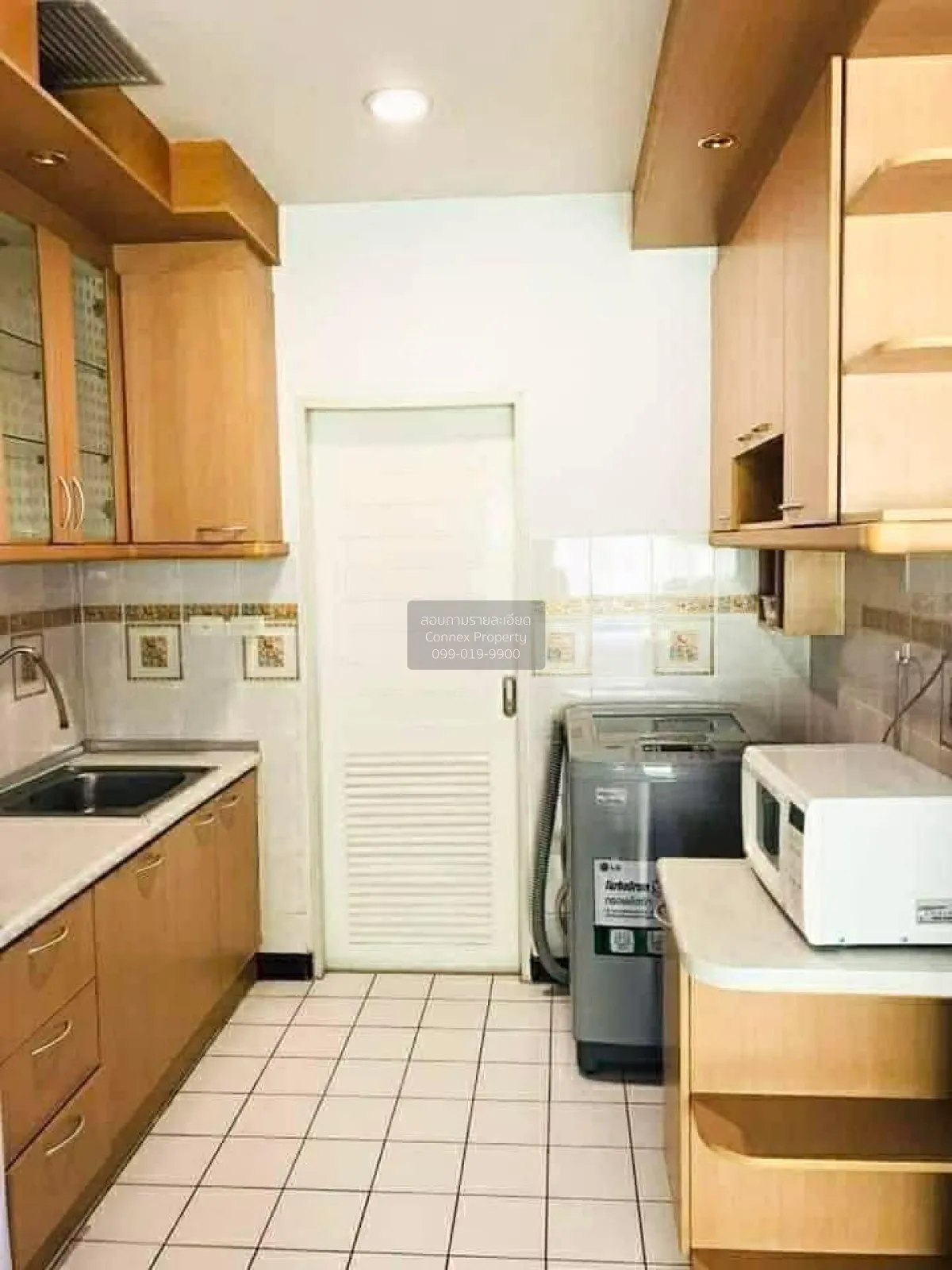 For Rent Condo , Baan Prachaniwet  1 , Lat Yao , Chatuchak , Bang 3