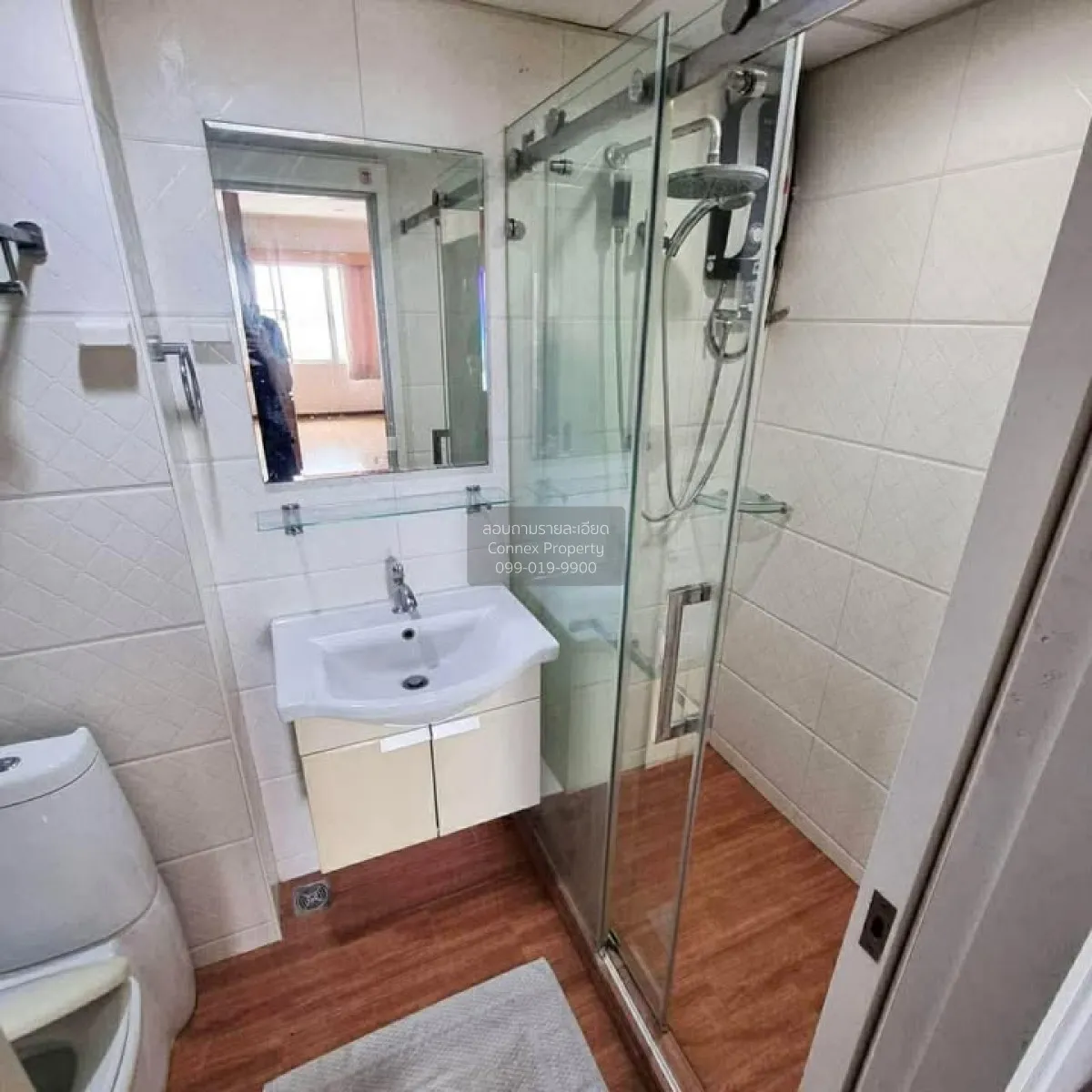 For Rent Condo , Baan Prachaniwet  1 , Lat Yao , Chatuchak , Bang