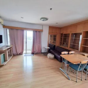 For Rent Condo , Baan Prachaniwet  1 , Lat Yao , Chatuchak , Bangkok , CX-145412