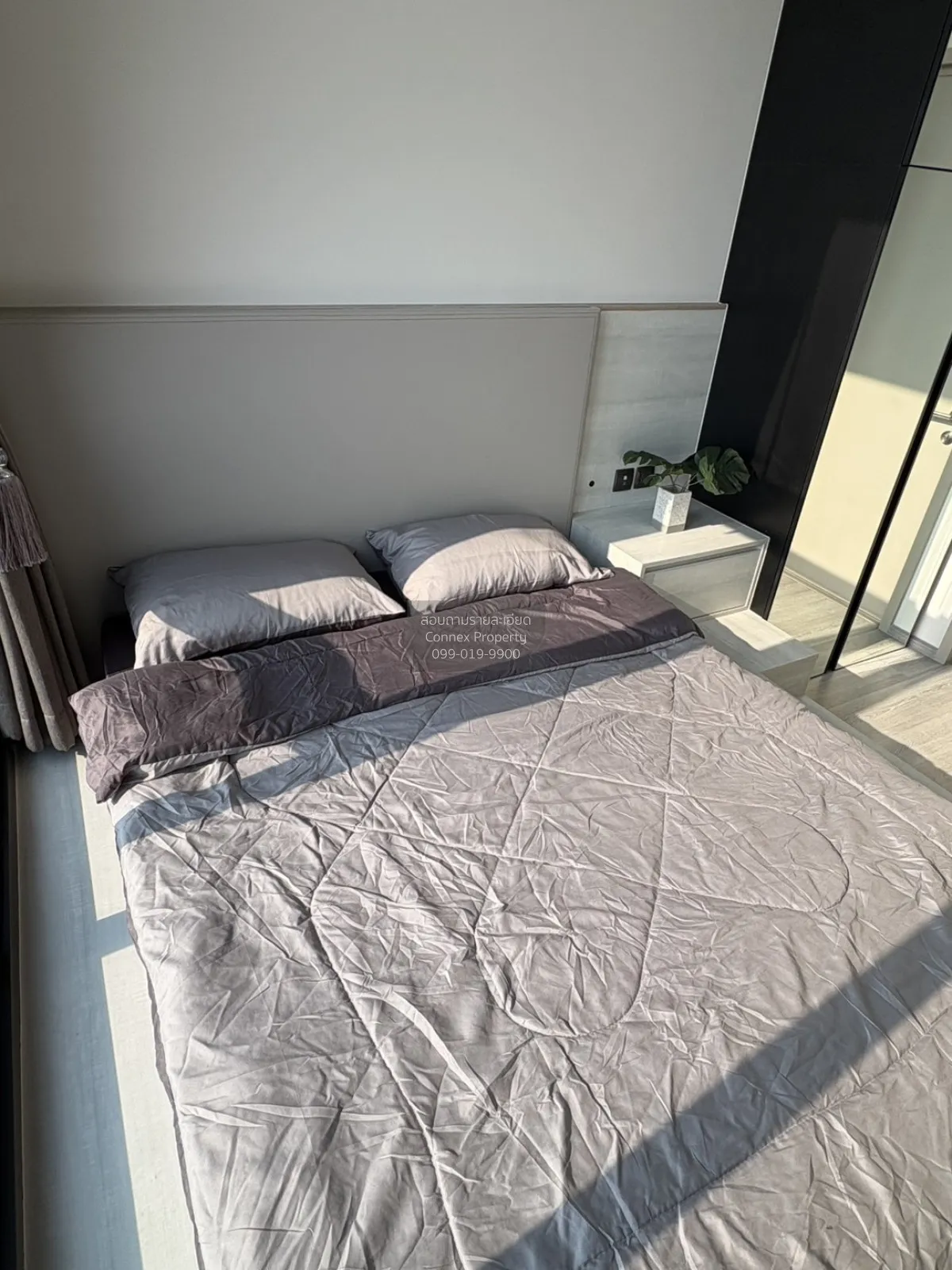 เช่าคอนโด  เดอะไลน์ สุขุมวิท 101 BTS-ปุณณวิถี บางจาก เขต พระโขนง  4