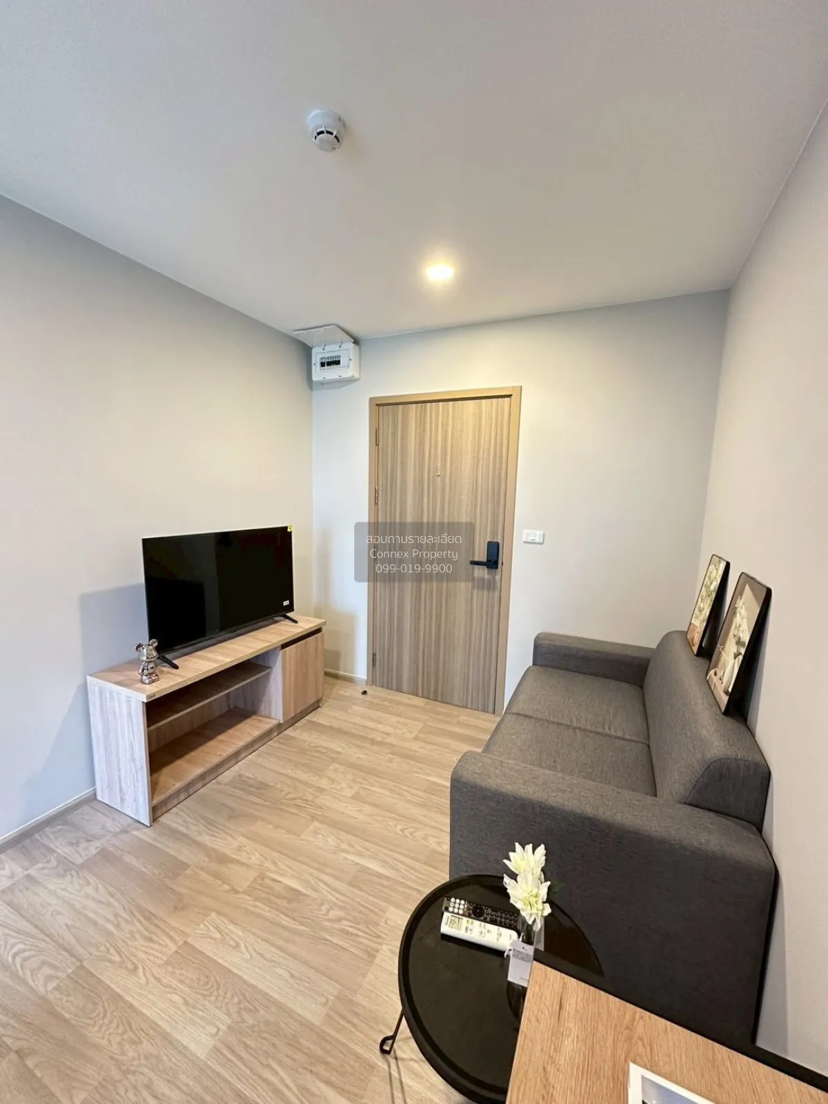 เช่าคอนโด  พลัมคอนโด สุขุมวิท 97.1 BTS-บางจาก บางจาก เขต พระโขนง  2