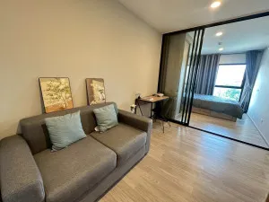 For Rent Condo , Plum Condo Sukhumvit 97.1 , BTS-Bang Chak , Bang Chak , Phra Khanong , Bangkok , CX-145417