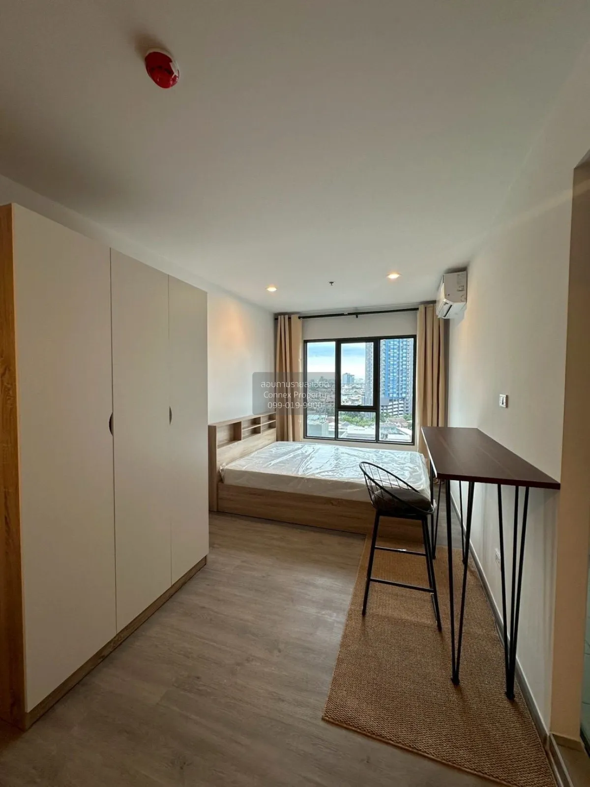 For Rent Condo , Regent Home Wutthakat , Talat Phlu , Thon Buri , 3