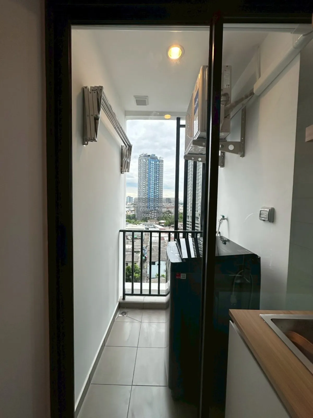 For Rent Condo , Regent Home Wutthakat , Talat Phlu , Thon Buri ,