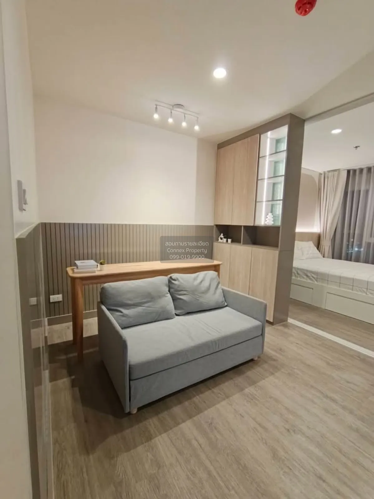 เช่าคอนโด  รีเจ้นท์ โฮม บางนา (โครงการใหม่) บางนา เขต บางนา กรุงเ 1