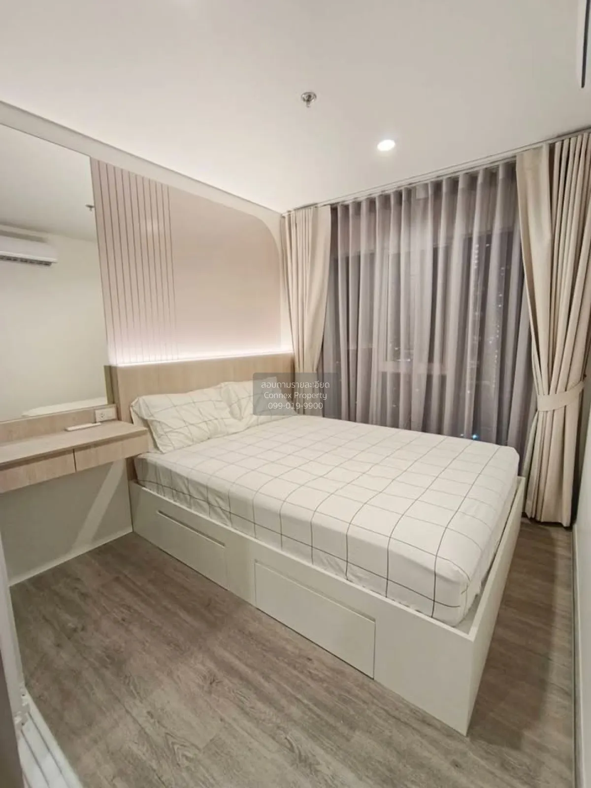 เช่าคอนโด  รีเจ้นท์ โฮม บางนา (โครงการใหม่) บางนา เขต บางนา กรุงเ 4