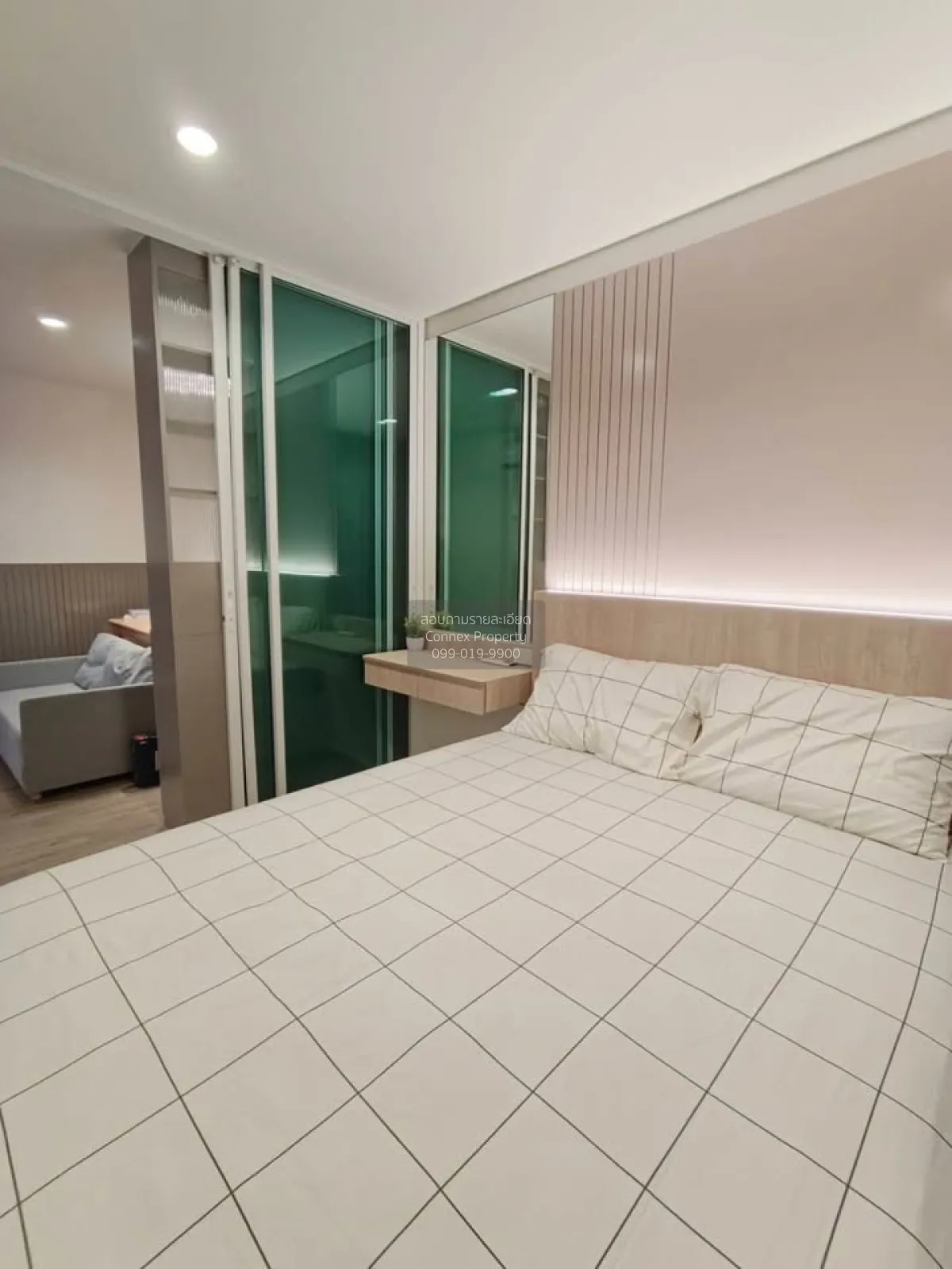 For Rent Condo , Regent Home Bangna (New Project) , Bang Na , Ban