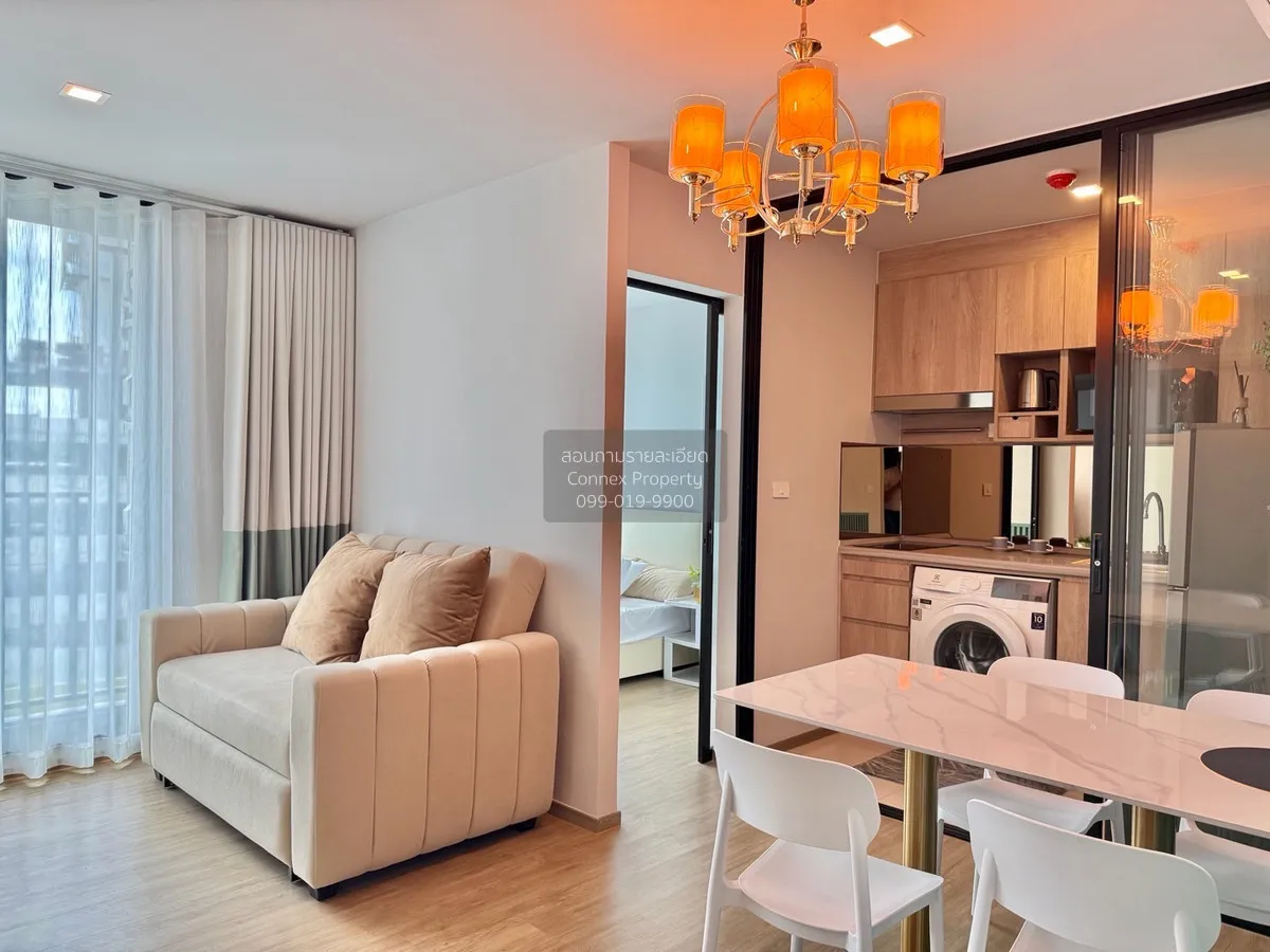 For Sale Condo , Kensington Rayong , Noen Phra , Mueang Rayong ,  1