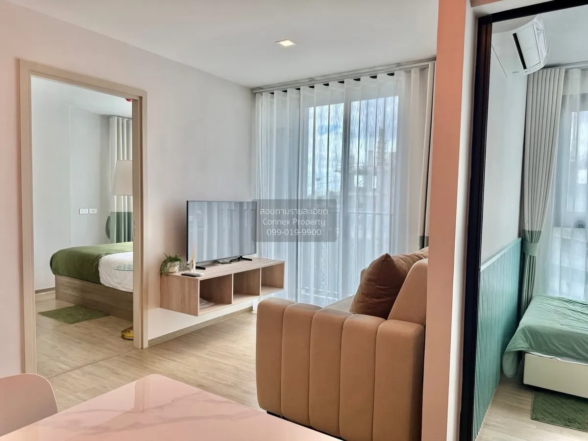 For Sale Condo , Kensington Rayong , Noen Phra , Mueang Rayong ,  2