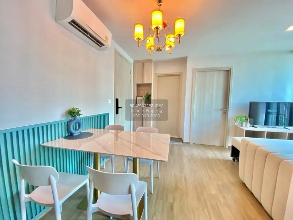 For Sale Condo , Kensington Rayong , Noen Phra , Mueang Rayong ,  3