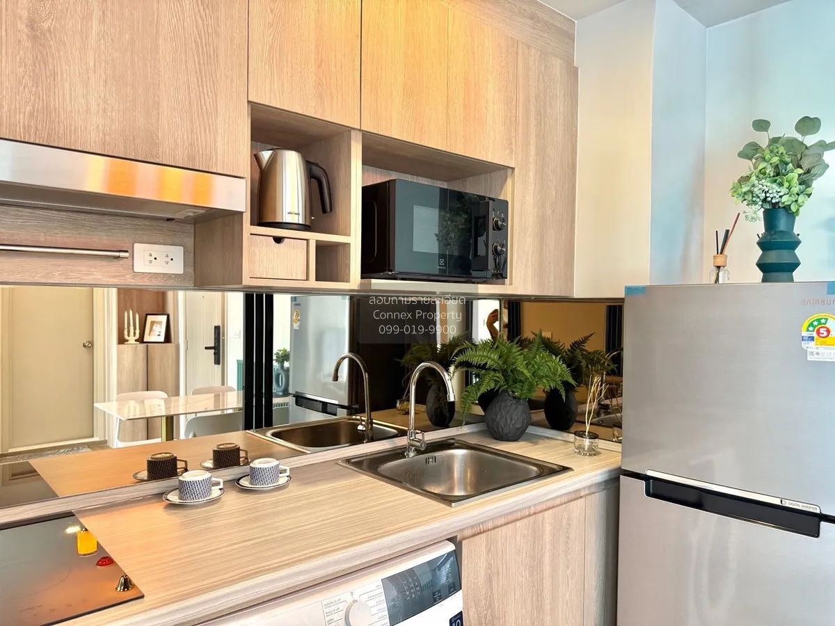 For Sale Condo , Kensington Rayong , Noen Phra , Mueang Rayong , 