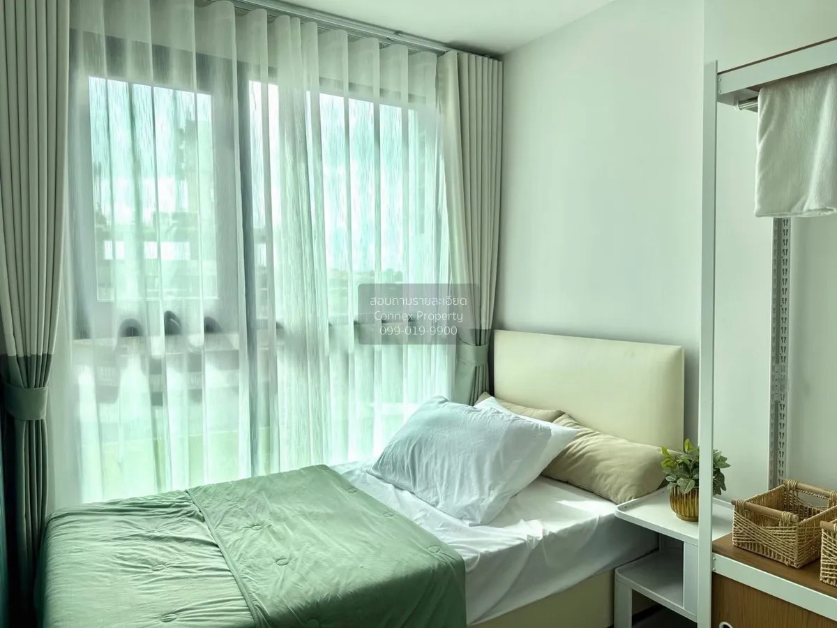 For Sale Condo , Kensington Rayong , Noen Phra , Mueang Rayong , 