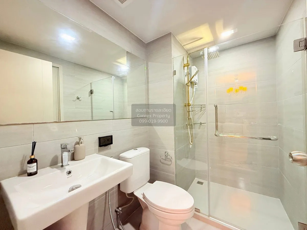 For Sale Condo , Kensington Rayong , Noen Phra , Mueang Rayong , 