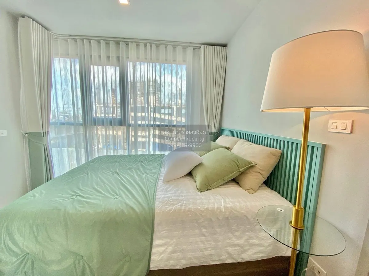 เช่าคอนโด  เคนซิงตัน ระยอง เนินพระ เมืองระยอง ระยอง CX-145424