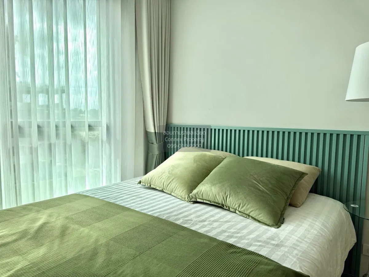 เช่าคอนโด  เคนซิงตัน ระยอง เนินพระ เมืองระยอง ระยอง CX-145424