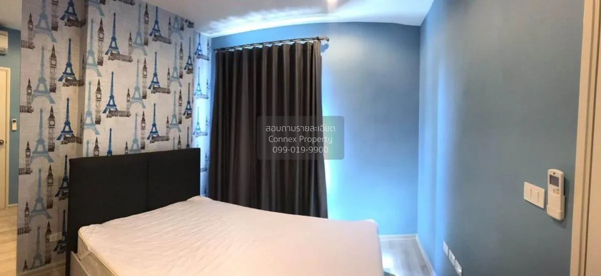 For Sale Condo , Centric Ratchada - Huaikwang , MRT-Huai Khwang ,