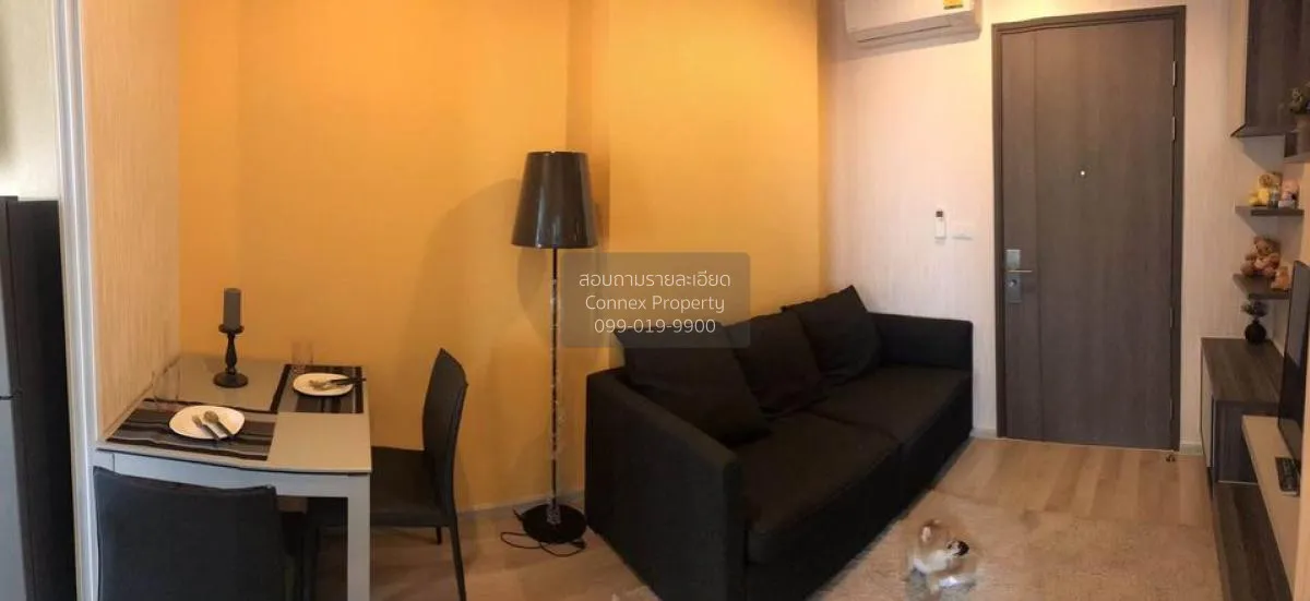 For Sale Condo , Centric Ratchada - Huaikwang , MRT-Huai Khwang , 3