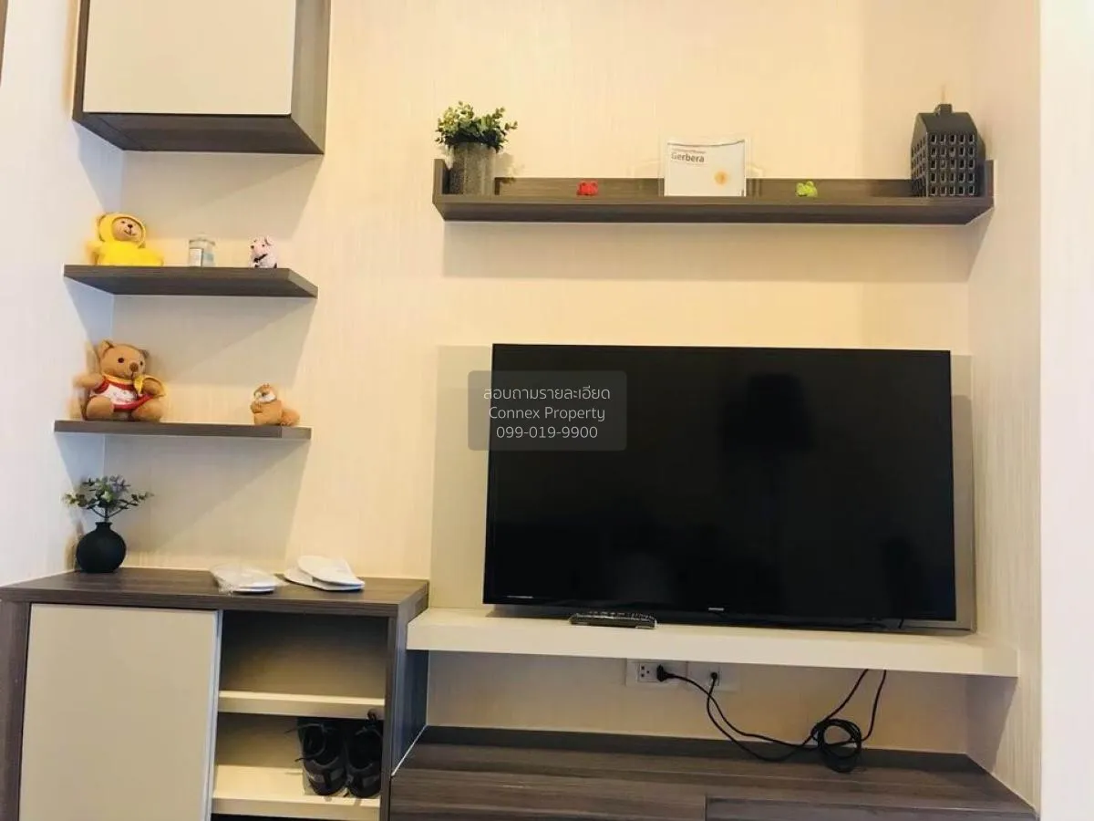 For Sale Condo , Centric Ratchada - Huaikwang , MRT-Huai Khwang ,