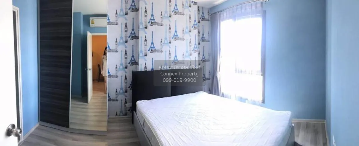 For Sale Condo , Centric Ratchada - Huaikwang , MRT-Huai Khwang ,