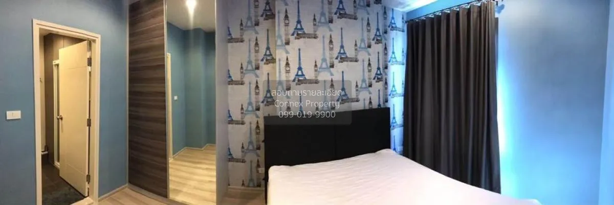 For Sale Condo , Centric Ratchada - Huaikwang , MRT-Huai Khwang ,