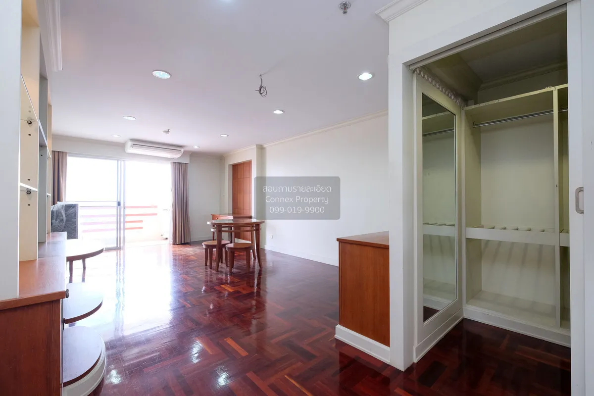 For Rent Condo , Master View Executive Place , BTS-Krung Thon Bur 1