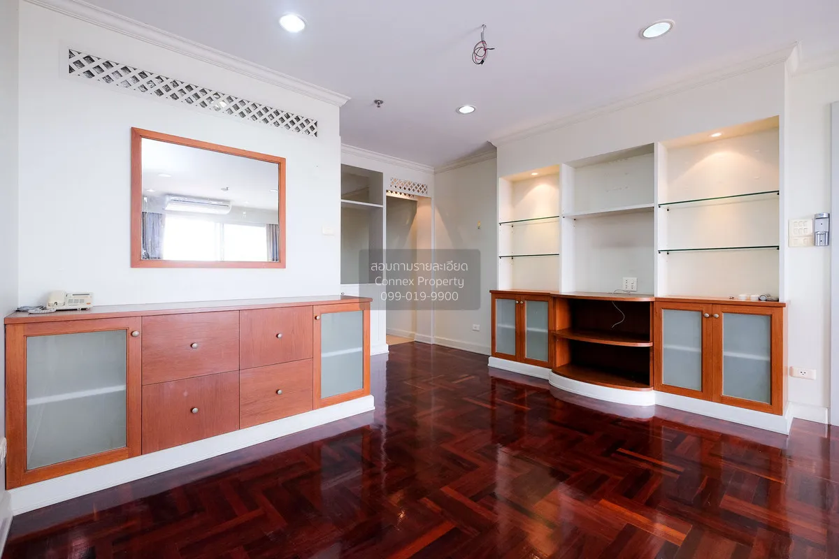 For Rent Condo , Master View Executive Place , BTS-Krung Thon Bur 2