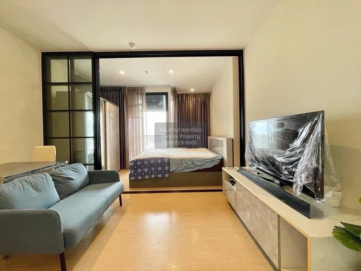 เช่าคอนโด  มารุ ลาดพร้าว 15 MRT-รัชดาภิเษก จอมพล  เขต จตุจักร กรุ 1