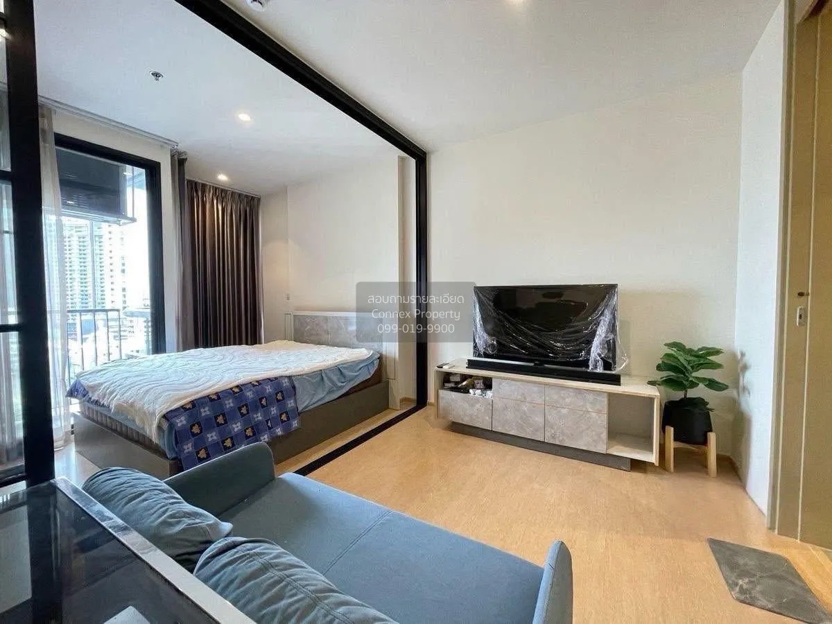 เช่าคอนโด  มารุ ลาดพร้าว 15 MRT-รัชดาภิเษก จอมพล  เขต จตุจักร กรุ 2