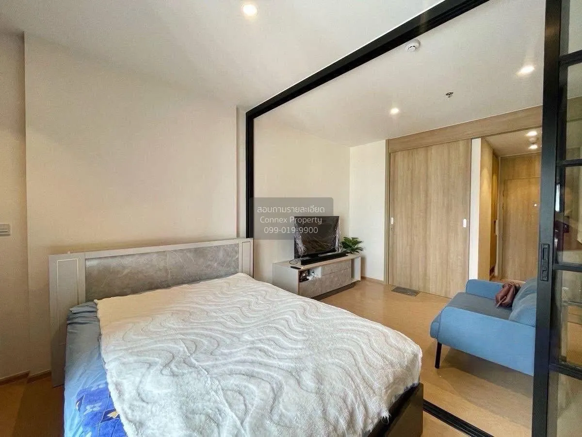 เช่าคอนโด  มารุ ลาดพร้าว 15 MRT-รัชดาภิเษก จอมพล  เขต จตุจักร กรุ 4