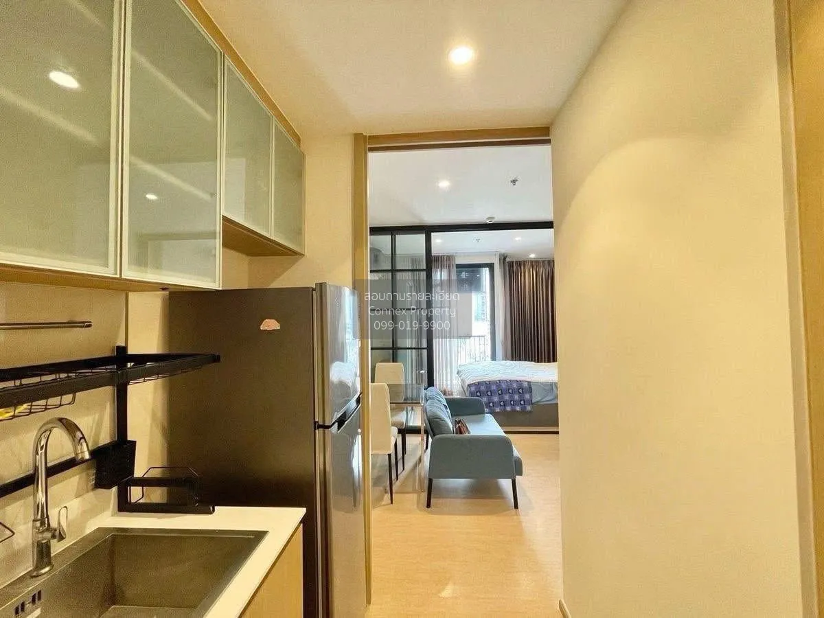 เช่าคอนโด  มารุ ลาดพร้าว 15 MRT-รัชดาภิเษก จอมพล  เขต จตุจักร กรุ