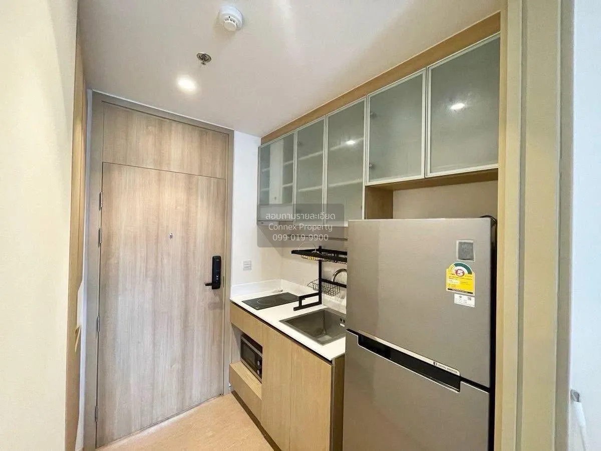 เช่าคอนโด  มารุ ลาดพร้าว 15 MRT-รัชดาภิเษก จอมพล  เขต จตุจักร กรุ