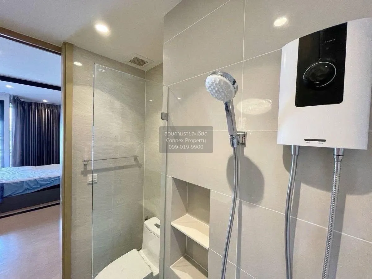 เช่าคอนโด  มารุ ลาดพร้าว 15 MRT-รัชดาภิเษก จอมพล  เขต จตุจักร กรุ