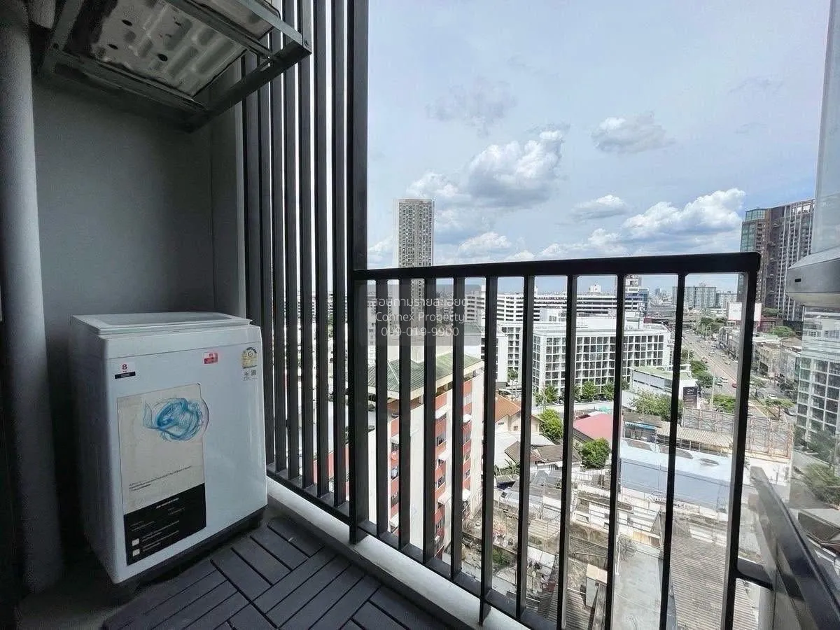 เช่าคอนโด  มารุ ลาดพร้าว 15 MRT-รัชดาภิเษก จอมพล  เขต จตุจักร กรุ