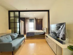 เช่าคอนโด  มารุ ลาดพร้าว 15 MRT-รัชดาภิเษก จอมพล  เขต จตุจักร กรุงเทพ CX-145428