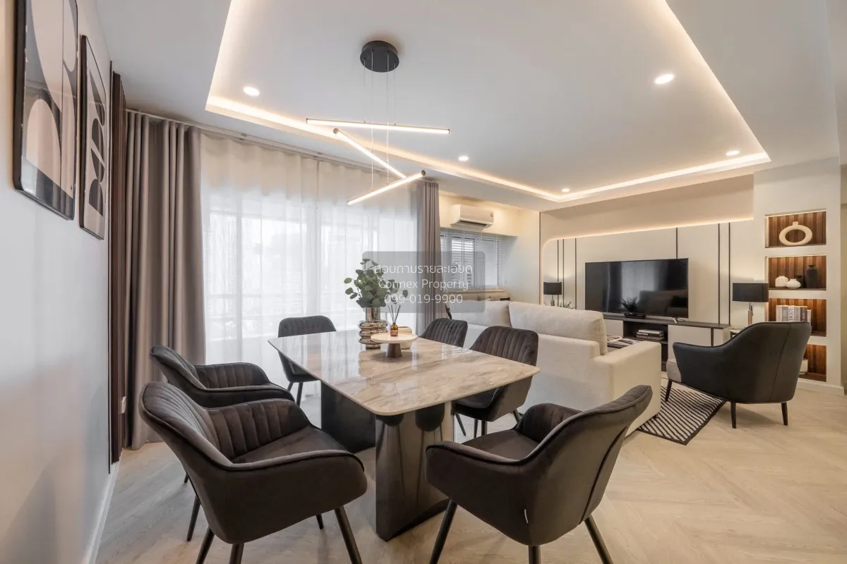 For Sale Condo , Thonglor Tower , Duplex , BTS-Thong Lo , Khlong  2