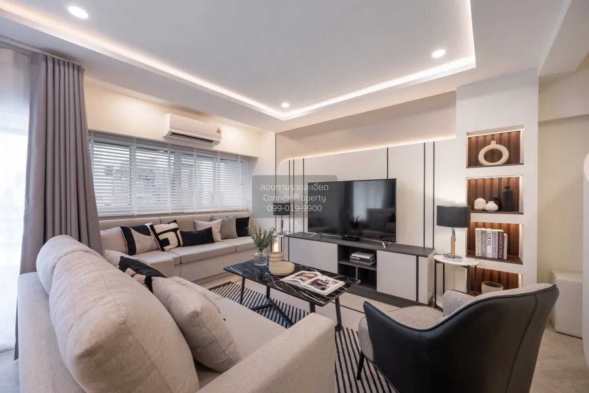 For Sale Condo , Thonglor Tower , Duplex , BTS-Thong Lo , Khlong  4