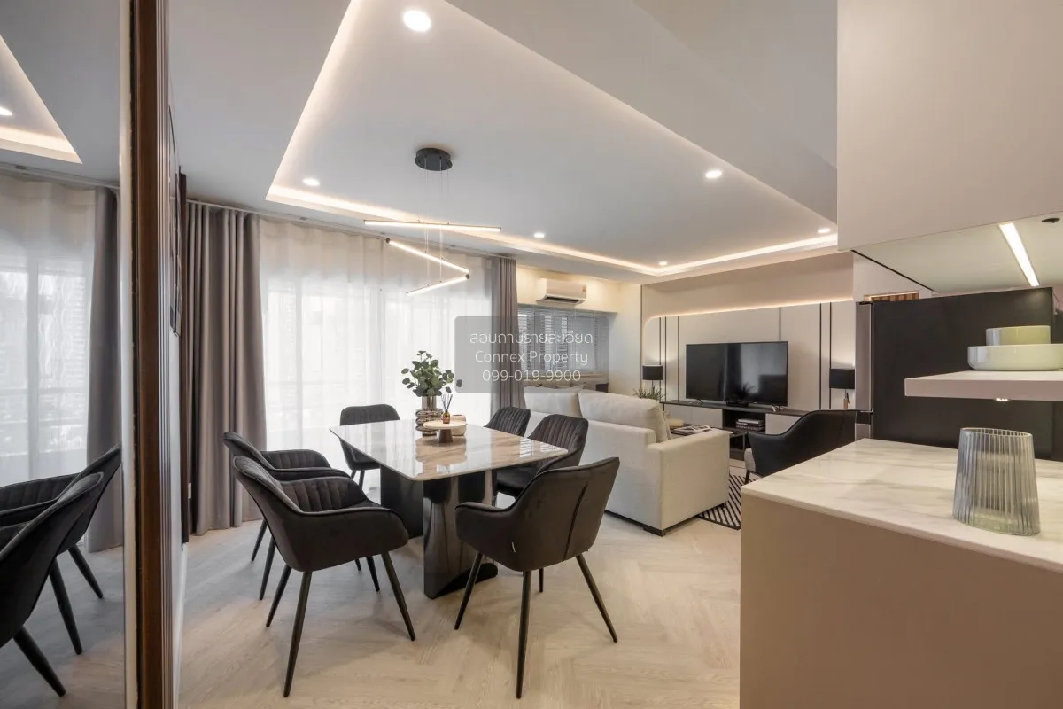 For Sale Condo , Thonglor Tower , Duplex , BTS-Thong Lo , Khlong 