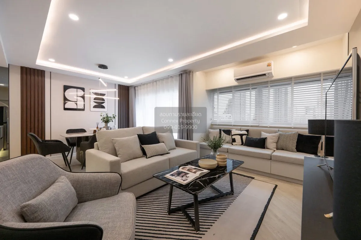 For Sale Condo , Thonglor Tower , Duplex , BTS-Thong Lo , Khlong 