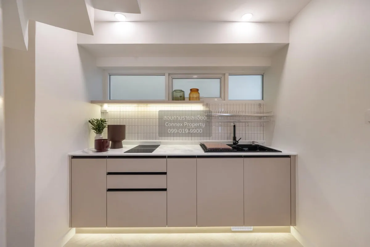 For Sale Condo , Thonglor Tower , Duplex , BTS-Thong Lo , Khlong 