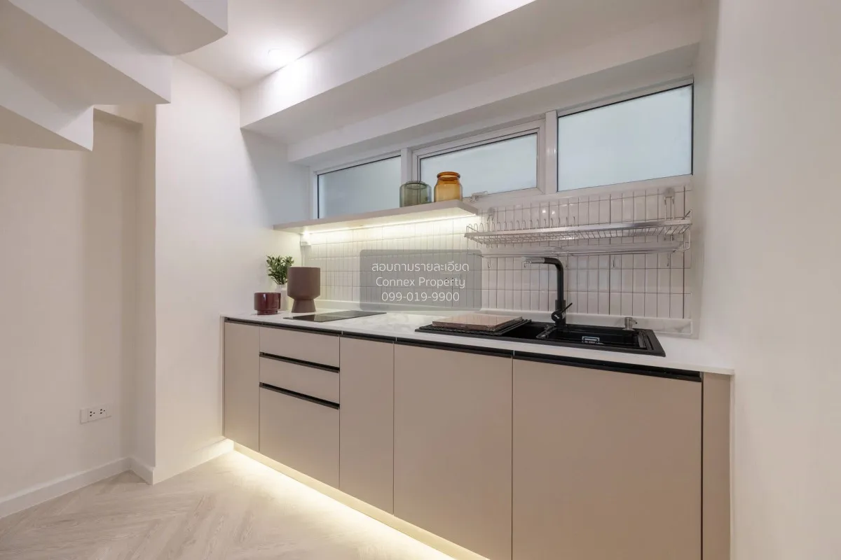 For Sale Condo , Thonglor Tower , Duplex , BTS-Thong Lo , Khlong 